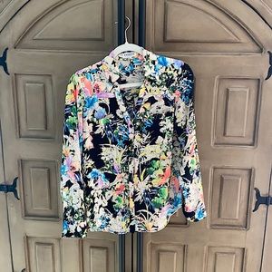 Express Portofino shirt Small